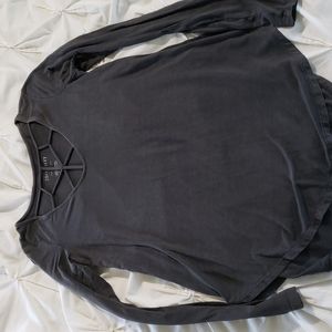 American Eagle Soft & Sexy Long Sleeved T